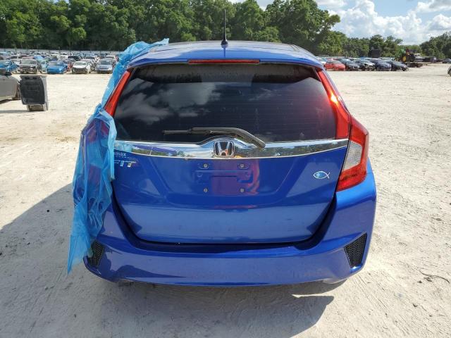 Photo 5 VIN: 3HGGK5H86FM787110 - HONDA FIT 