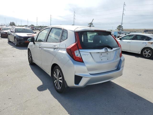 Photo 2 VIN: 3HGGK5H86FM787625 - HONDA FIT EX 