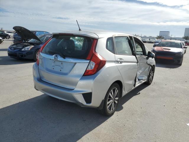 Photo 3 VIN: 3HGGK5H86FM787625 - HONDA FIT EX 