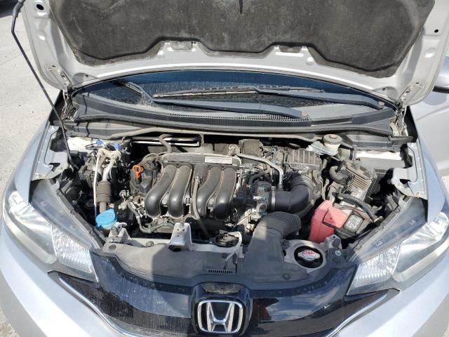 Photo 6 VIN: 3HGGK5H86FM787625 - HONDA FIT EX 