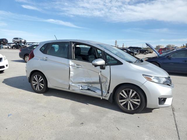 Photo 8 VIN: 3HGGK5H86FM787625 - HONDA FIT EX 