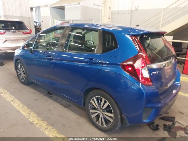 Photo 2 VIN: 3HGGK5H86GM705894 - HONDA FIT 