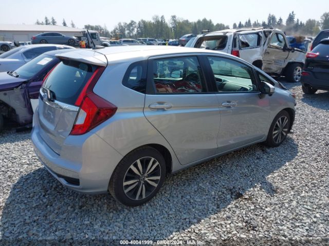 Photo 3 VIN: 3HGGK5H86JM704087 - HONDA FIT 