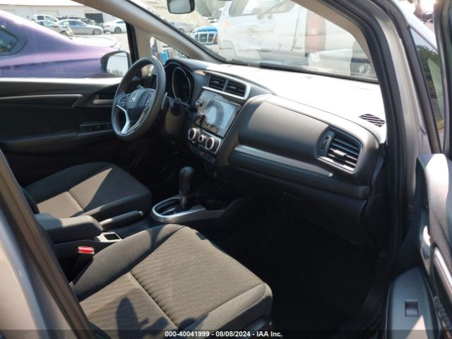 Photo 4 VIN: 3HGGK5H86JM704087 - HONDA FIT 