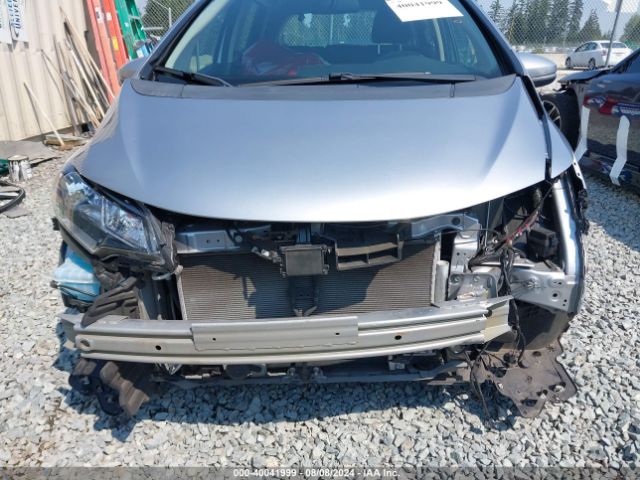 Photo 5 VIN: 3HGGK5H86JM704087 - HONDA FIT 