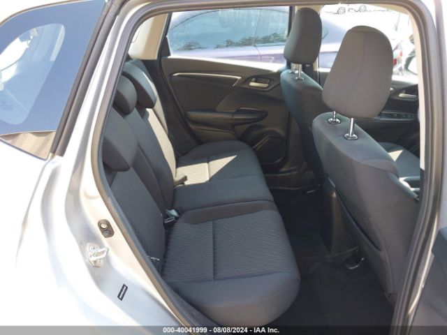 Photo 7 VIN: 3HGGK5H86JM704087 - HONDA FIT 