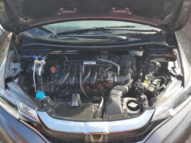 Photo 10 VIN: 3HGGK5H86JM707975 - HONDA FIT EX 