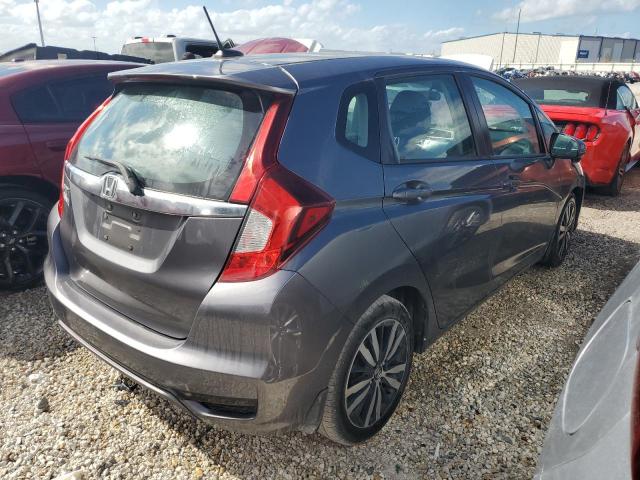 Photo 2 VIN: 3HGGK5H86JM707975 - HONDA FIT EX 