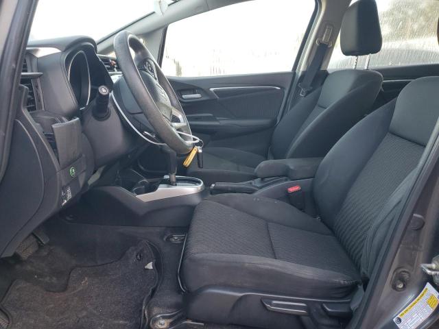 Photo 6 VIN: 3HGGK5H86JM707975 - HONDA FIT EX 