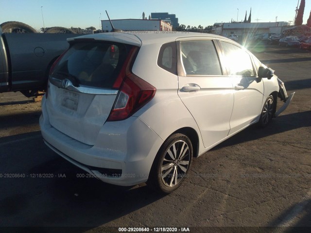 Photo 3 VIN: 3HGGK5H86JM708057 - HONDA FIT 