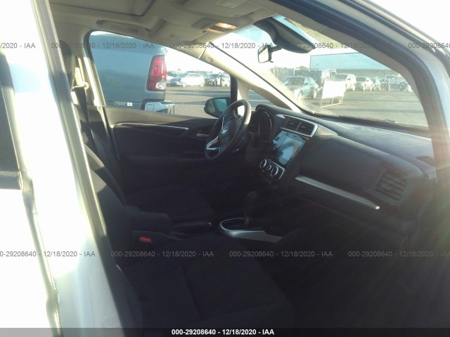 Photo 4 VIN: 3HGGK5H86JM708057 - HONDA FIT 