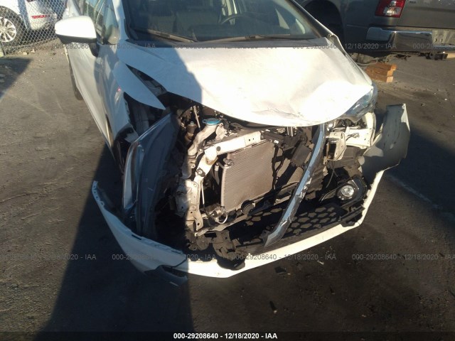 Photo 5 VIN: 3HGGK5H86JM708057 - HONDA FIT 