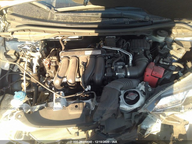 Photo 9 VIN: 3HGGK5H86JM708057 - HONDA FIT 