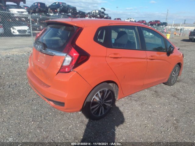 Photo 3 VIN: 3HGGK5H86JM714196 - HONDA FIT 