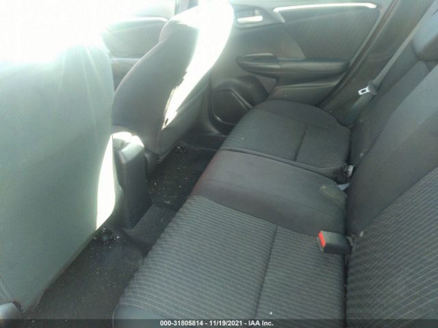 Photo 7 VIN: 3HGGK5H86JM714196 - HONDA FIT 