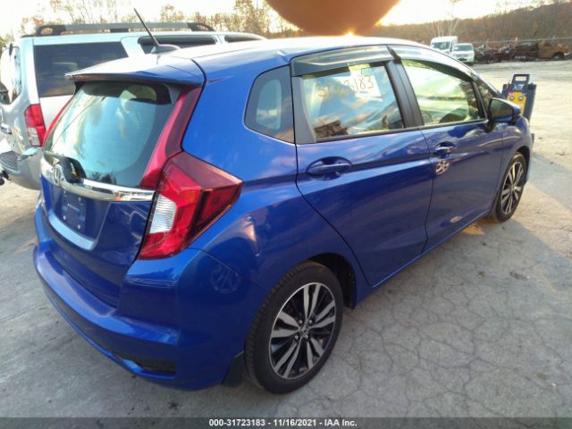 Photo 3 VIN: 3HGGK5H86JM715476 - HONDA FIT 