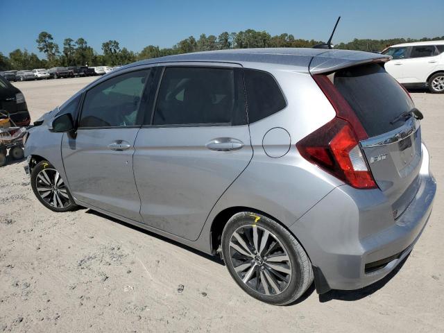 Photo 1 VIN: 3HGGK5H86JM717020 - HONDA FIT EX 