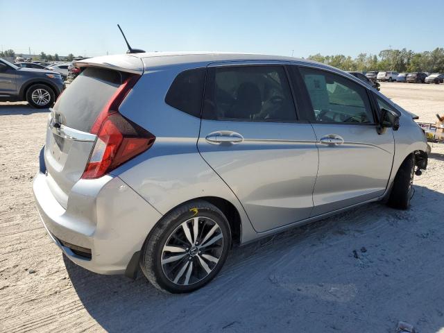 Photo 2 VIN: 3HGGK5H86JM717020 - HONDA FIT EX 