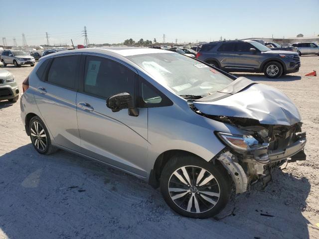 Photo 3 VIN: 3HGGK5H86JM717020 - HONDA FIT EX 