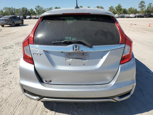 Photo 5 VIN: 3HGGK5H86JM717020 - HONDA FIT EX 