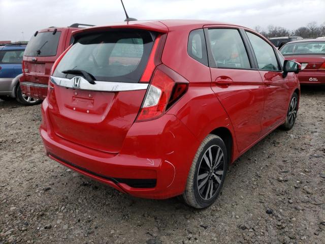 Photo 3 VIN: 3HGGK5H86JM724615 - HONDA FIT 