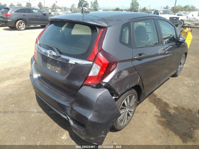 Photo 3 VIN: 3HGGK5H86JM726297 - HONDA FIT 