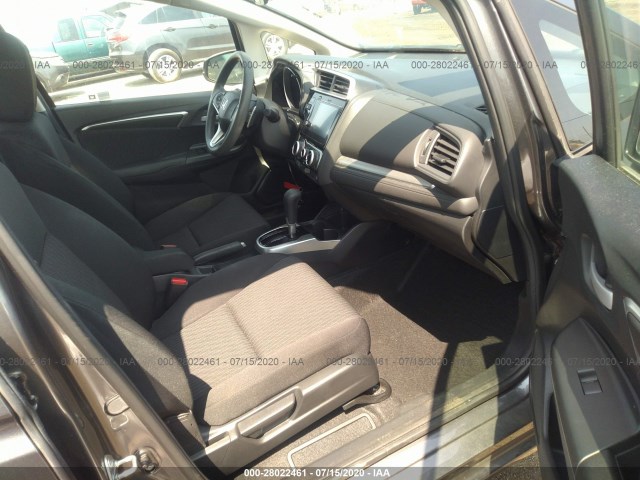 Photo 4 VIN: 3HGGK5H86JM726297 - HONDA FIT 