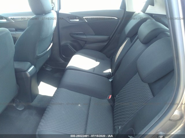 Photo 7 VIN: 3HGGK5H86JM726297 - HONDA FIT 