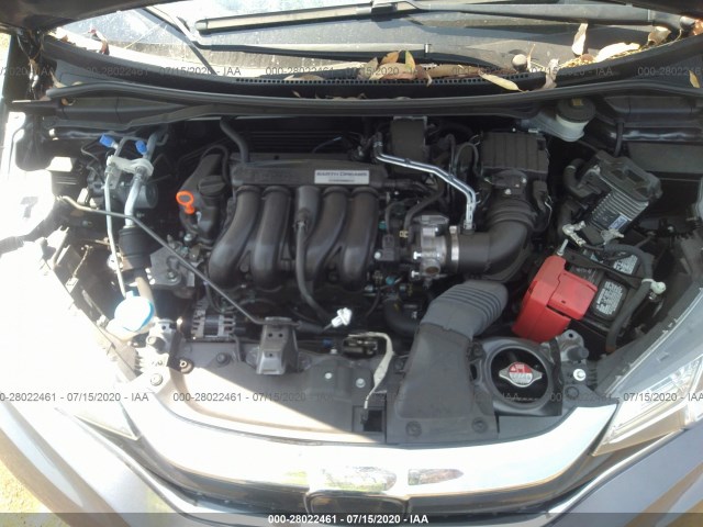 Photo 9 VIN: 3HGGK5H86JM726297 - HONDA FIT 