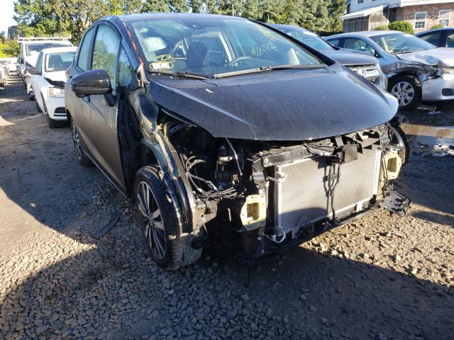 Photo 0 VIN: 3HGGK5H86JM726865 - HONDA FIT EX 