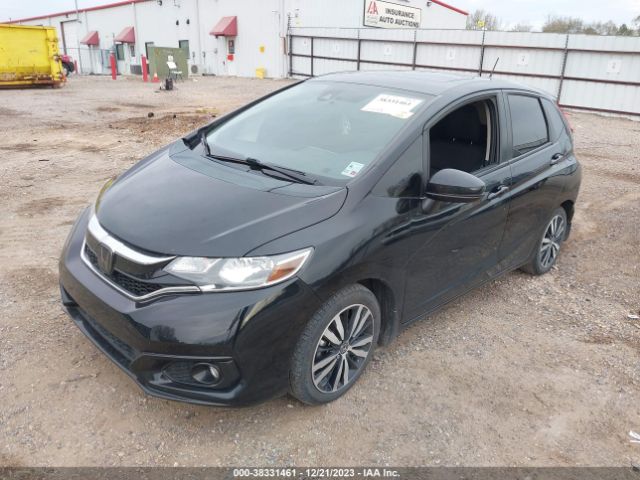 Photo 1 VIN: 3HGGK5H86JM728485 - HONDA FIT 