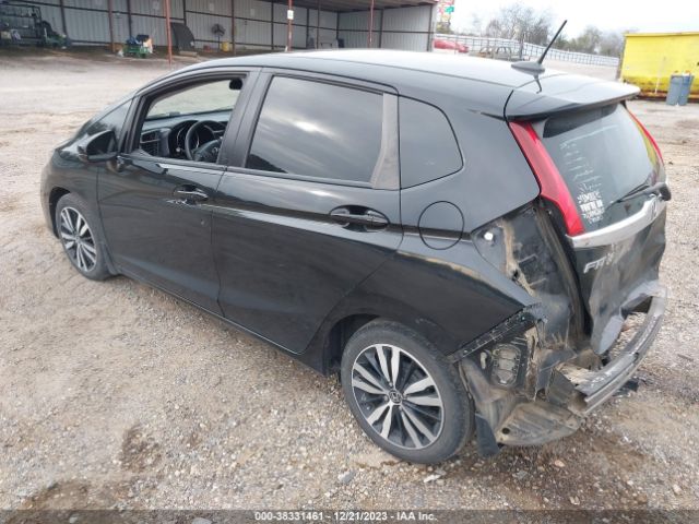 Photo 2 VIN: 3HGGK5H86JM728485 - HONDA FIT 