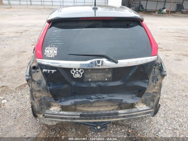 Photo 5 VIN: 3HGGK5H86JM728485 - HONDA FIT 