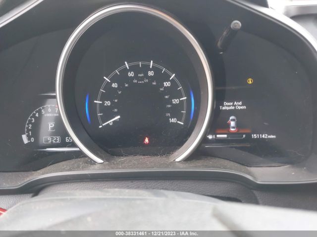 Photo 6 VIN: 3HGGK5H86JM728485 - HONDA FIT 