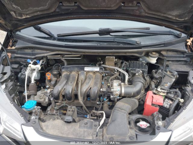 Photo 9 VIN: 3HGGK5H86JM728485 - HONDA FIT 