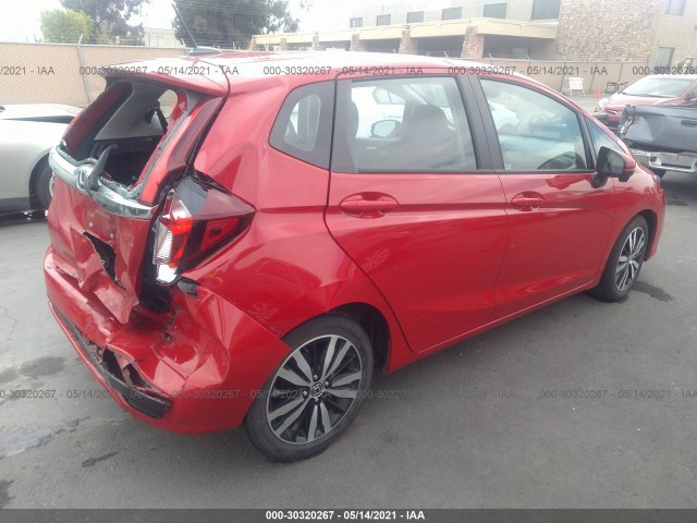 Photo 3 VIN: 3HGGK5H86JM729314 - HONDA FIT 