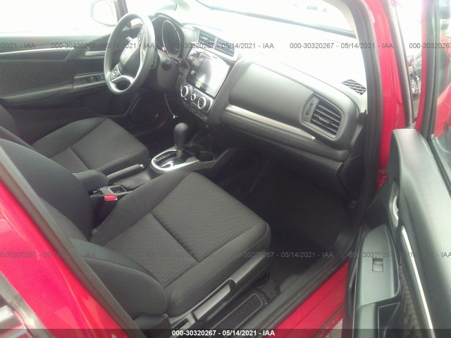 Photo 4 VIN: 3HGGK5H86JM729314 - HONDA FIT 