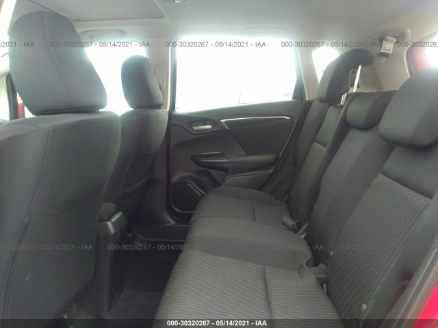 Photo 7 VIN: 3HGGK5H86JM729314 - HONDA FIT 