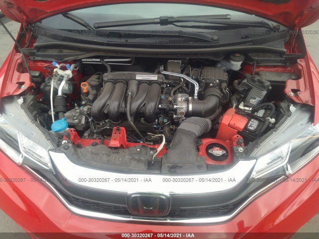 Photo 9 VIN: 3HGGK5H86JM729314 - HONDA FIT 