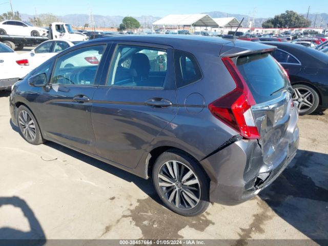 Photo 2 VIN: 3HGGK5H86JM730978 - HONDA FIT 