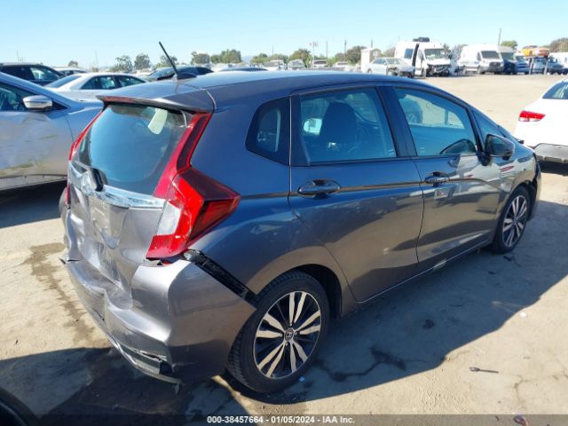 Photo 3 VIN: 3HGGK5H86JM730978 - HONDA FIT 