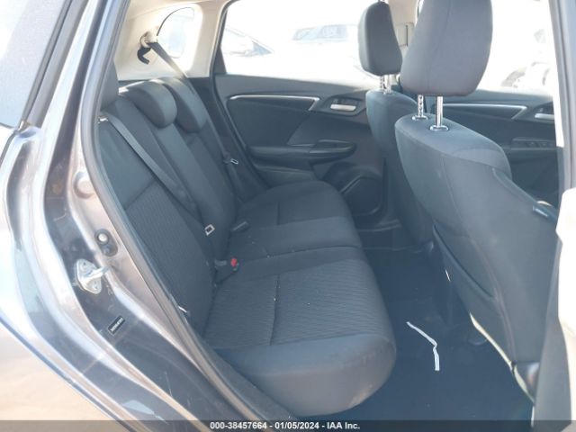 Photo 7 VIN: 3HGGK5H86JM730978 - HONDA FIT 