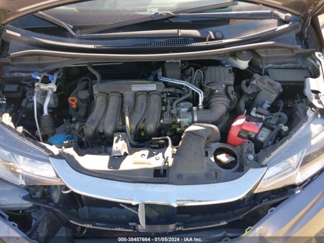 Photo 9 VIN: 3HGGK5H86JM730978 - HONDA FIT 