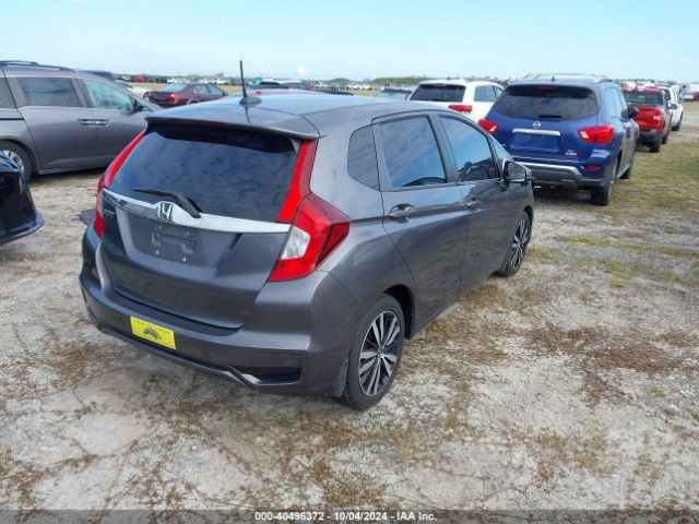 Photo 3 VIN: 3HGGK5H86KM713261 - HONDA FIT 