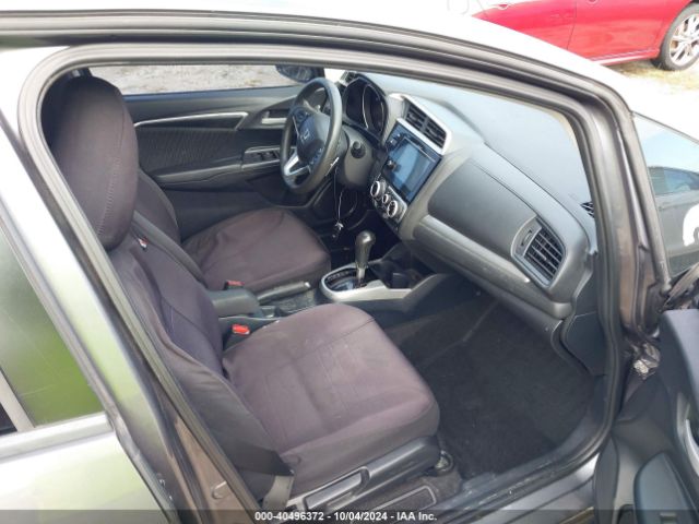 Photo 4 VIN: 3HGGK5H86KM713261 - HONDA FIT 