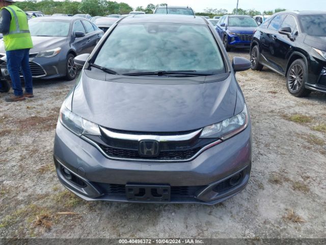 Photo 5 VIN: 3HGGK5H86KM713261 - HONDA FIT 