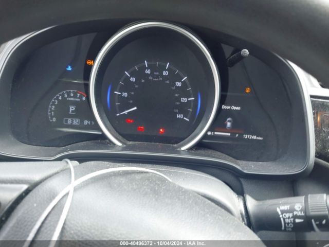 Photo 6 VIN: 3HGGK5H86KM713261 - HONDA FIT 