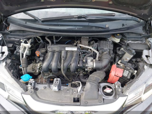 Photo 9 VIN: 3HGGK5H86KM713261 - HONDA FIT 