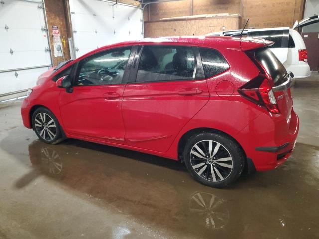 Photo 1 VIN: 3HGGK5H86KM714555 - HONDA FIT 