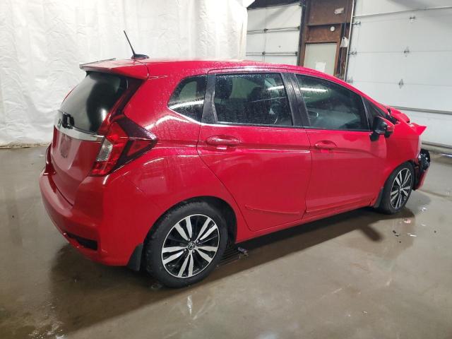 Photo 2 VIN: 3HGGK5H86KM714555 - HONDA FIT 